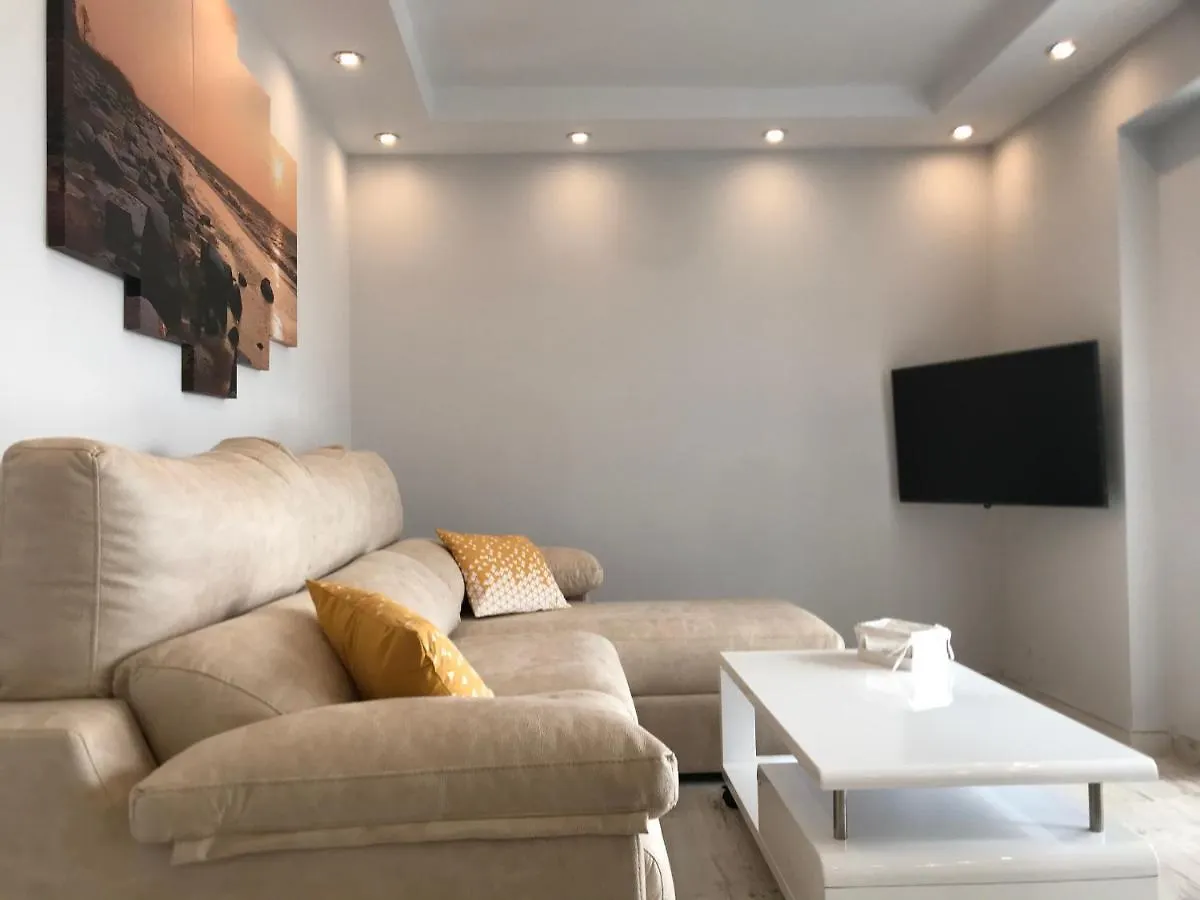 Arroyo De La Miel Luxury Sun&Beach Benalmádena Apartamento