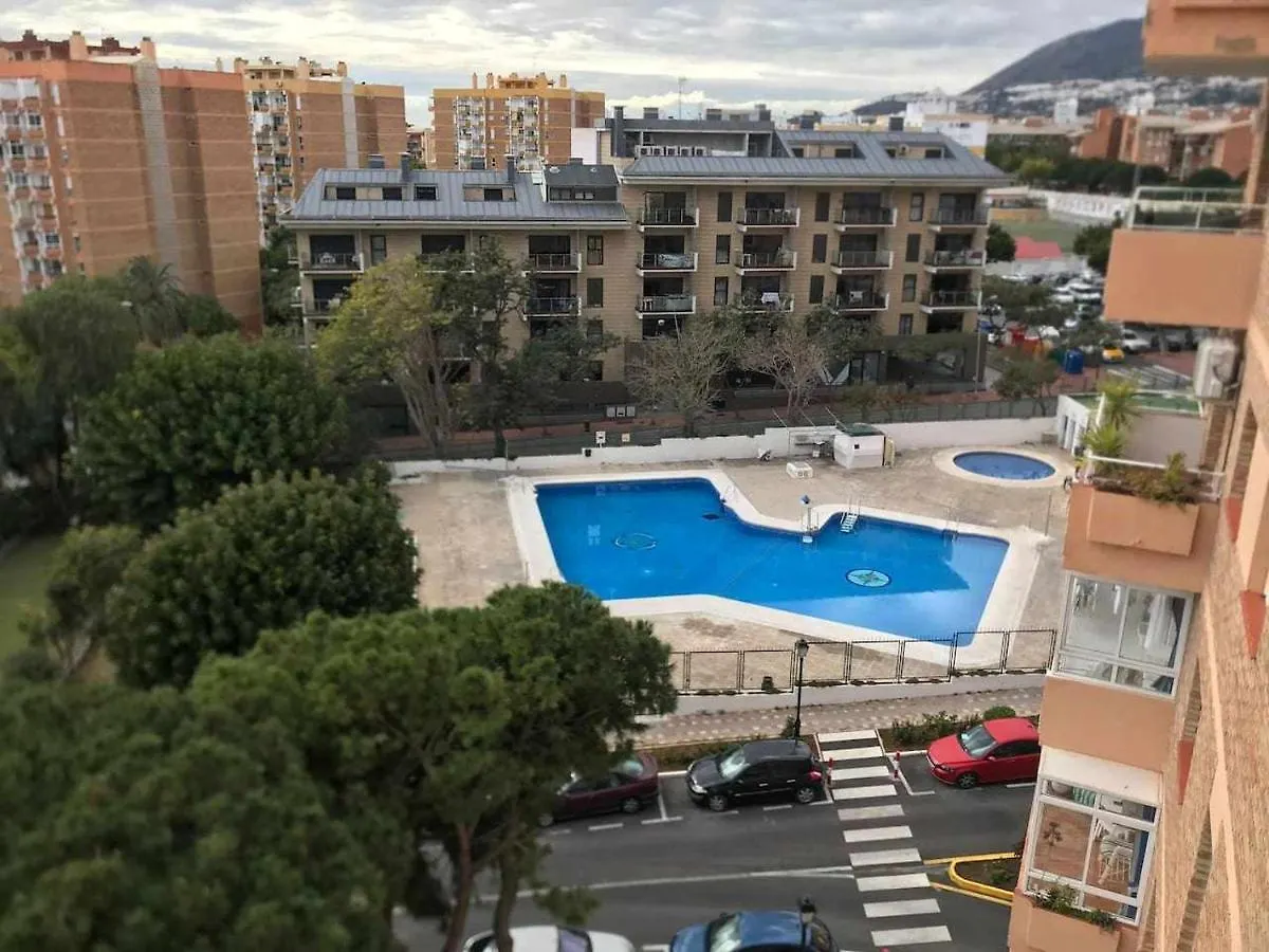 Apartamento Arroyo De La Miel Luxury Sun&Beach Benalmádena