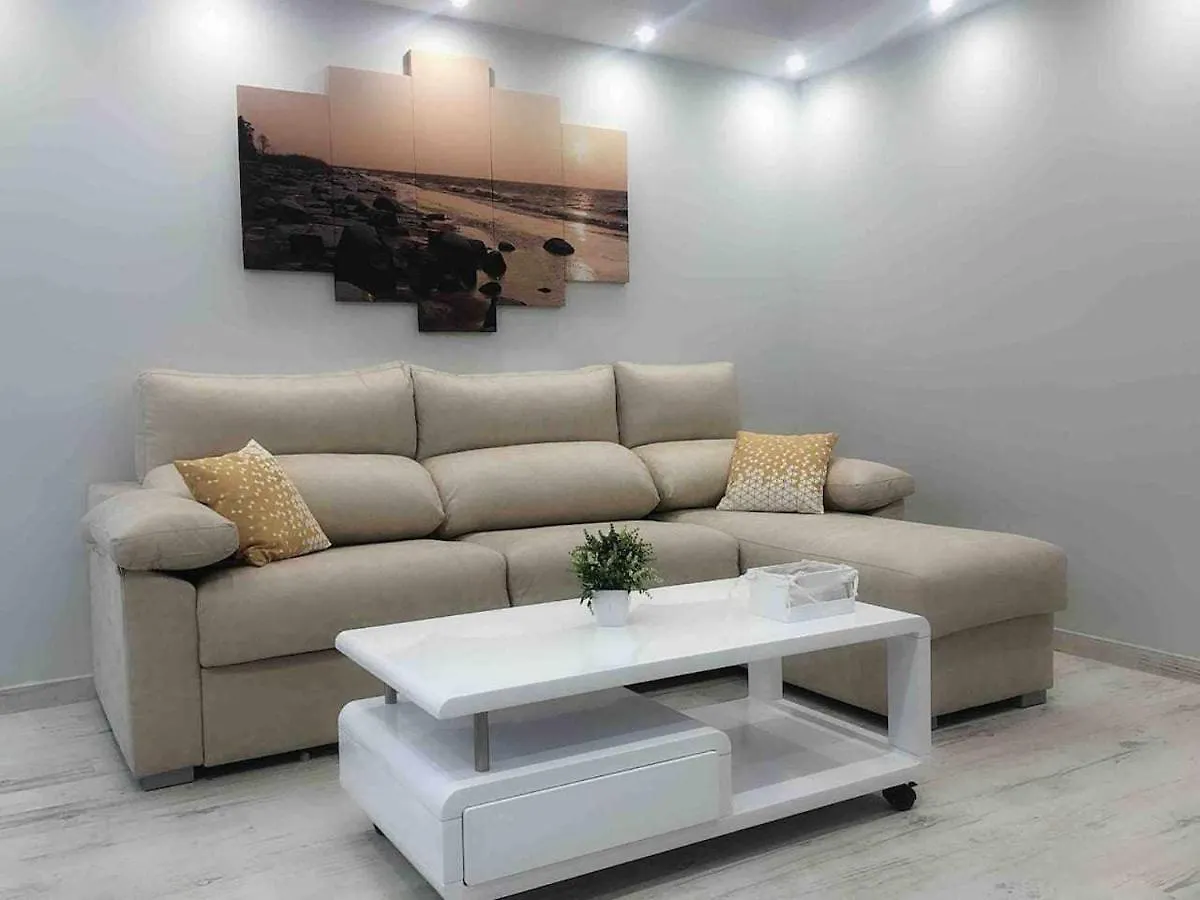Arroyo De La Miel Luxury Sun&Beach Benalmádena Apartamento