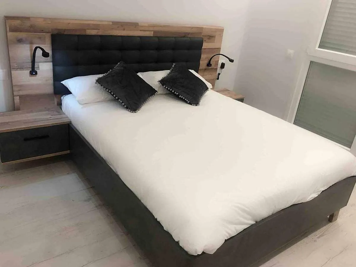 Arroyo De La Miel Luxury Sun&Beach Benalmádena Apartamento