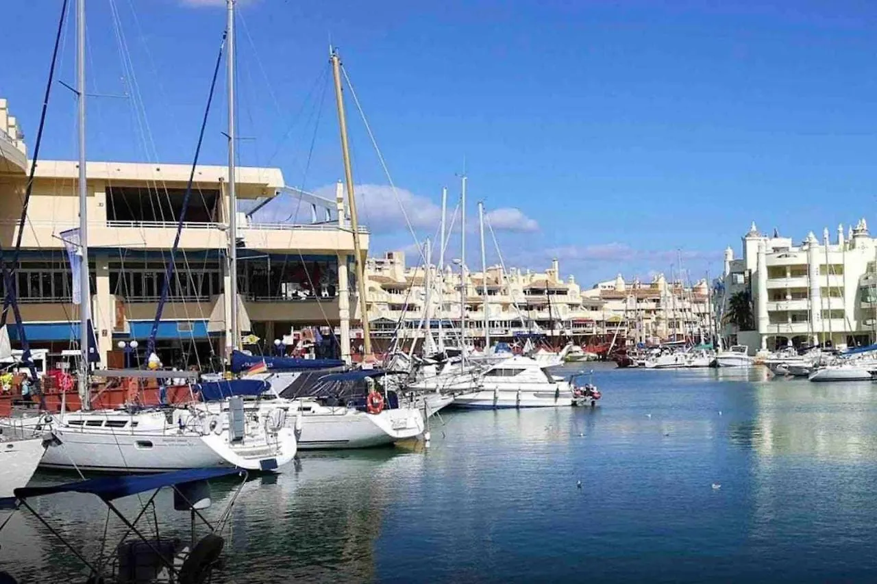 Arroyo De La Miel Luxury Sun&Beach Benalmádena Apartamento