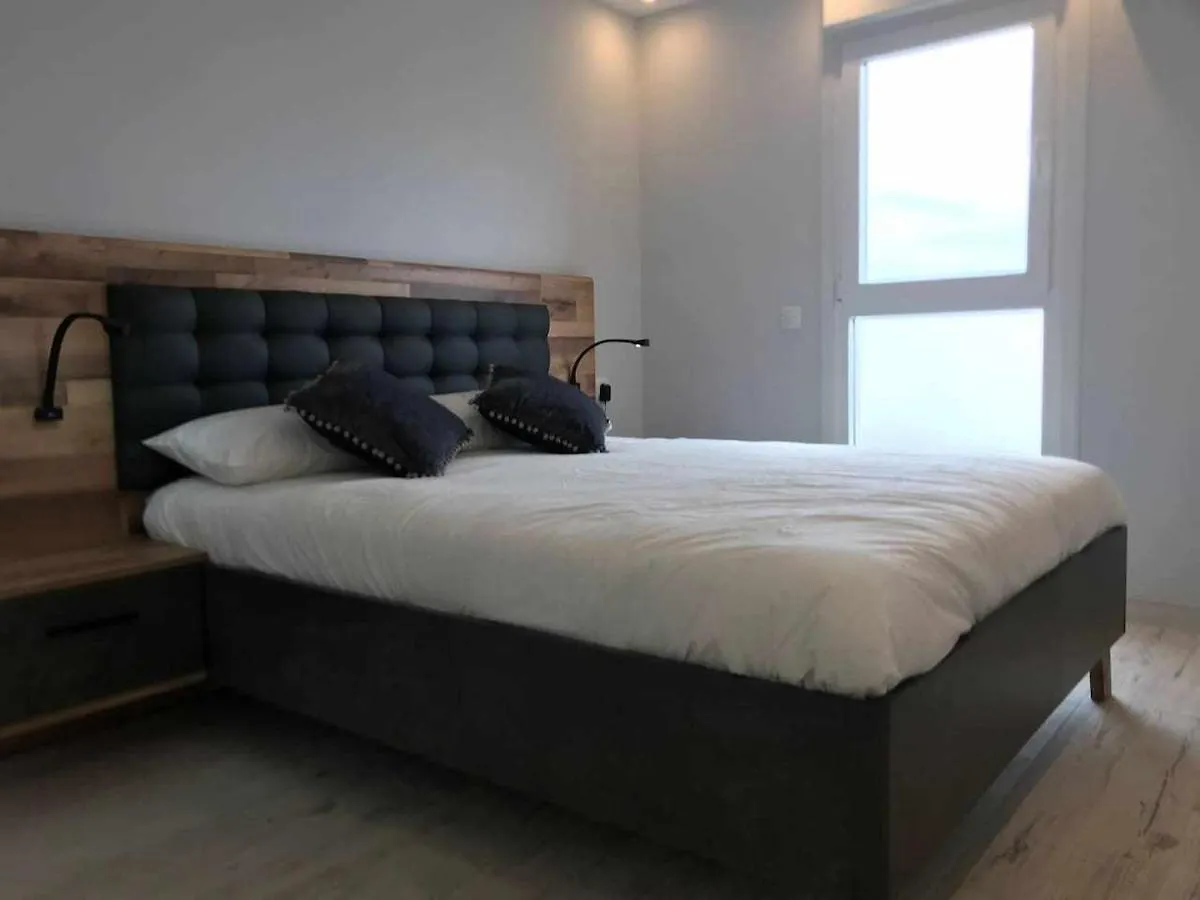 Apartamento Arroyo De La Miel Luxury Sun&Beach Benalmádena España