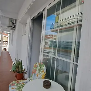 Carmen Habitación en casa particular Benalmádena