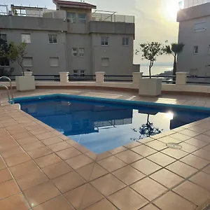 Torrequebrada Apartamento Benalmádena