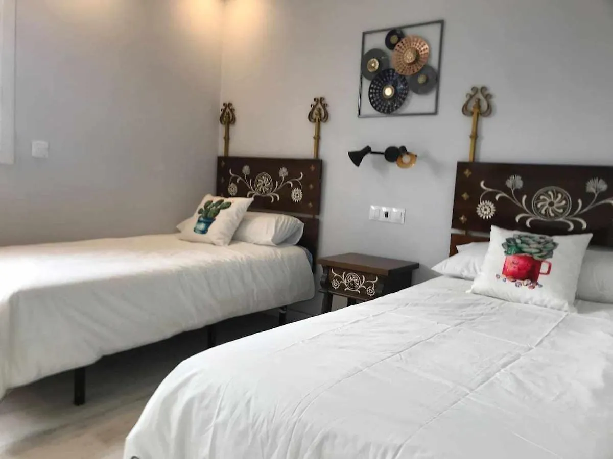 Appartement Arroyo De La Miel Luxury Sweet&Beach Benalmádena